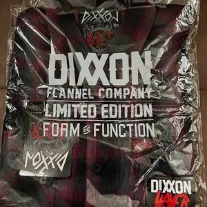 Dixxon Slayer bamboo 2xl
